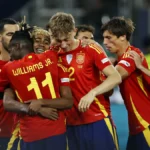 Historia de España en el Fútbol: Una Pasión que Ha Hecho Historia