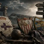 Los gigantes caídos de LaLiga: clubes históricos que hoy pelean en categorías inferiores