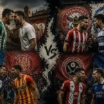 Los derbis que no salen en televisión: rivalidades de LaLiga y la Premier que merecen atención