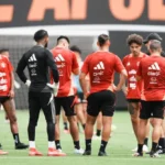 Los Primeros Convocados: El Comienzo de una Nueva Etapa
